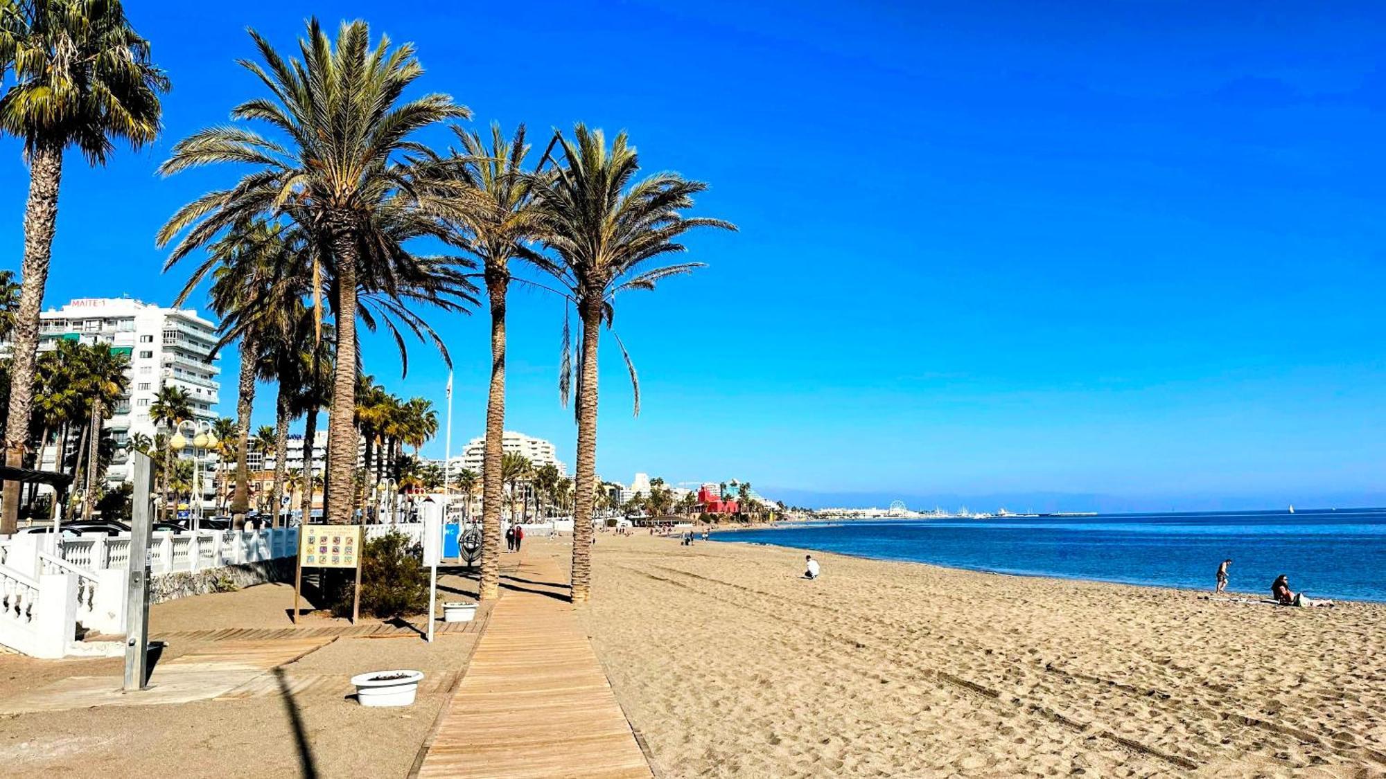 Estudio Francisco Agata * Benalmádena